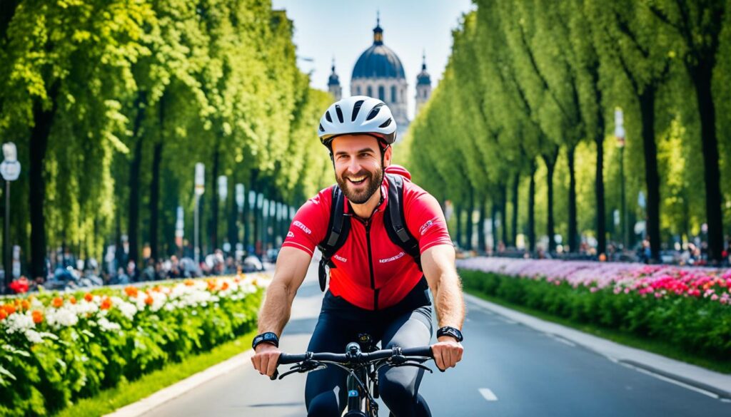 Bucharest city bike rental Bucharest city bike rental