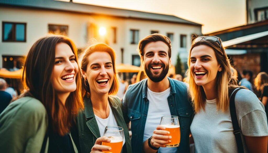 Bucharest craft beer tour Bucharest craft beer tour