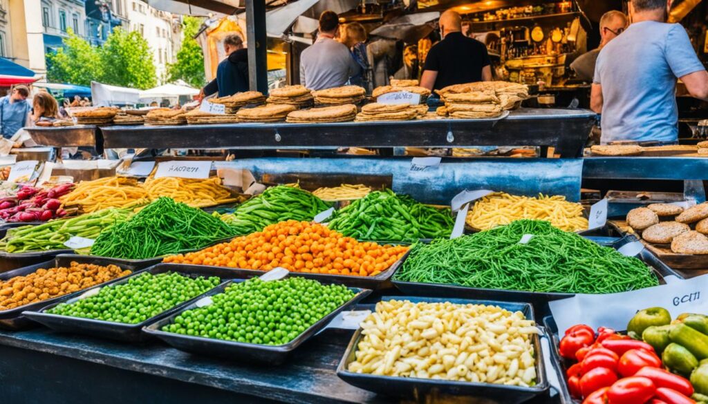 Bucharest culinary experiences Bucharest culinary experiences