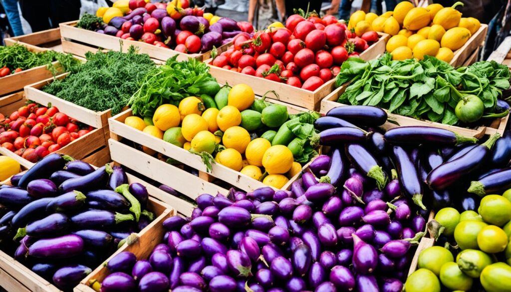 Bucharest fresh produce Bucharest fresh produce