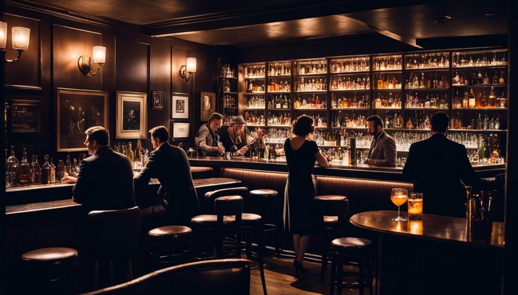 Bucharest hidden bars and speakeasies Bucharest hidden bars and speakeasies
