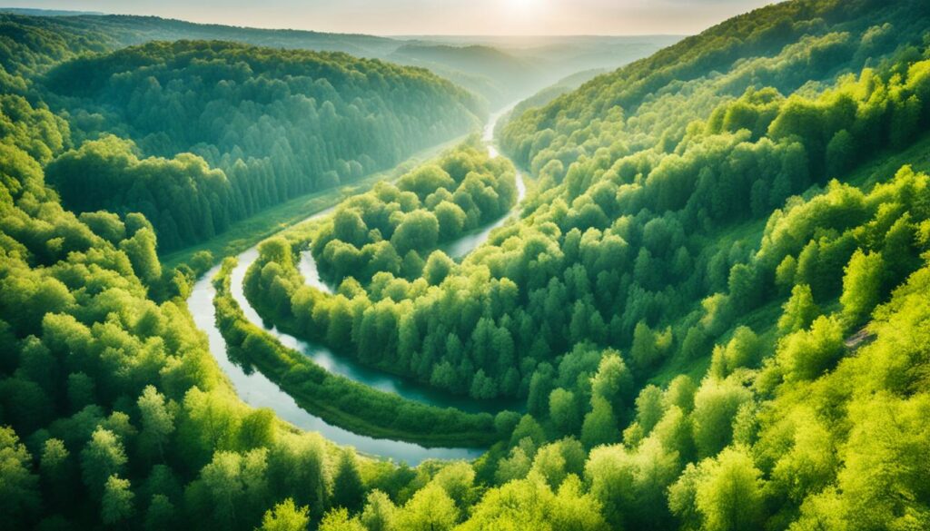 Bucharest hiking routes Bucharest hiking routes