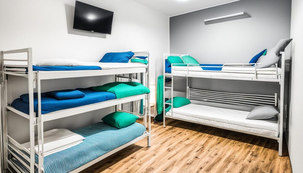 Budget-Friendly Accommodations in Bratislava Budget-Friendly Accommodations in Bratislava