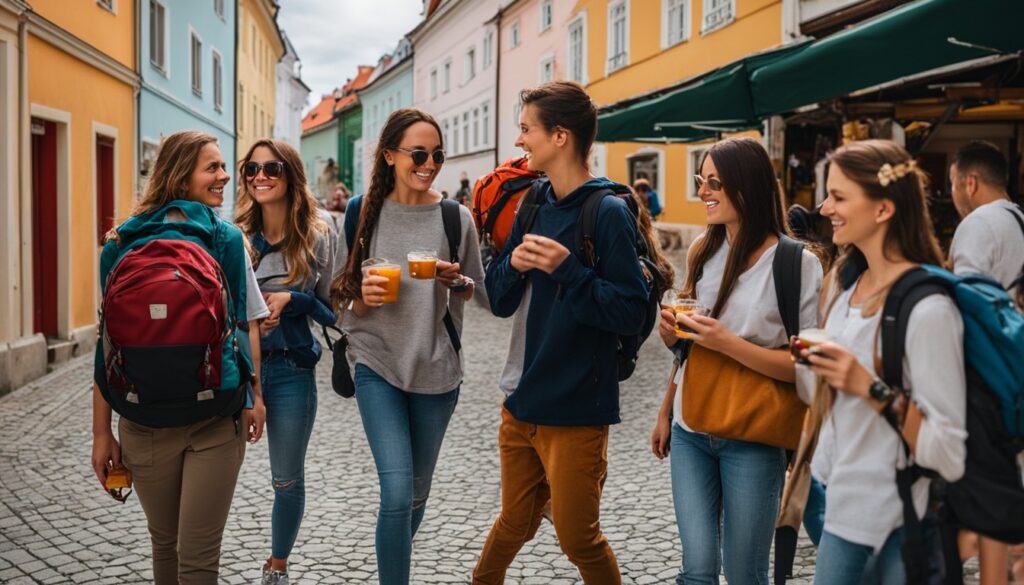 Budget-Friendly Options for Sightseeing Travelers Budget-Friendly Options for Sightseeing Travelers
