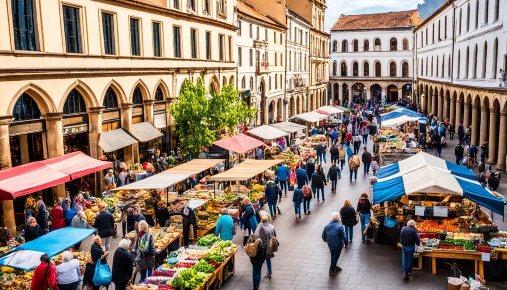 Budget-Friendly Shopping in Narva Budget-Friendly Shopping in Narva