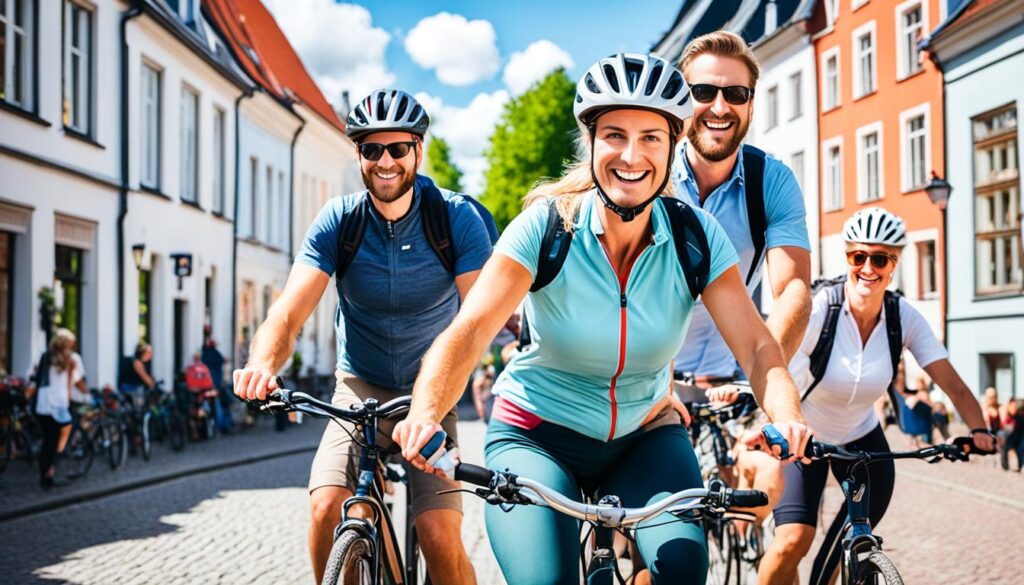 Budget-Friendly Transportation in Tartu Budget-Friendly Transportation in Tartu