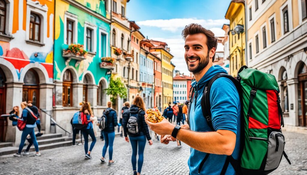 Budget Solo Travel in Sofia Budget Solo Travel in Sofia