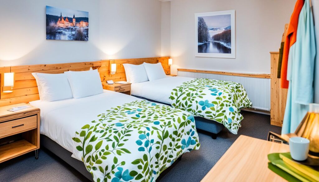 Budget accommodation in Narva Budget accommodation in Narva