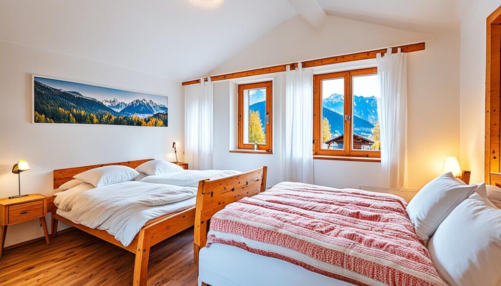 Budget-friendly Accommodations in Bled Budget-friendly Accommodations in Bled