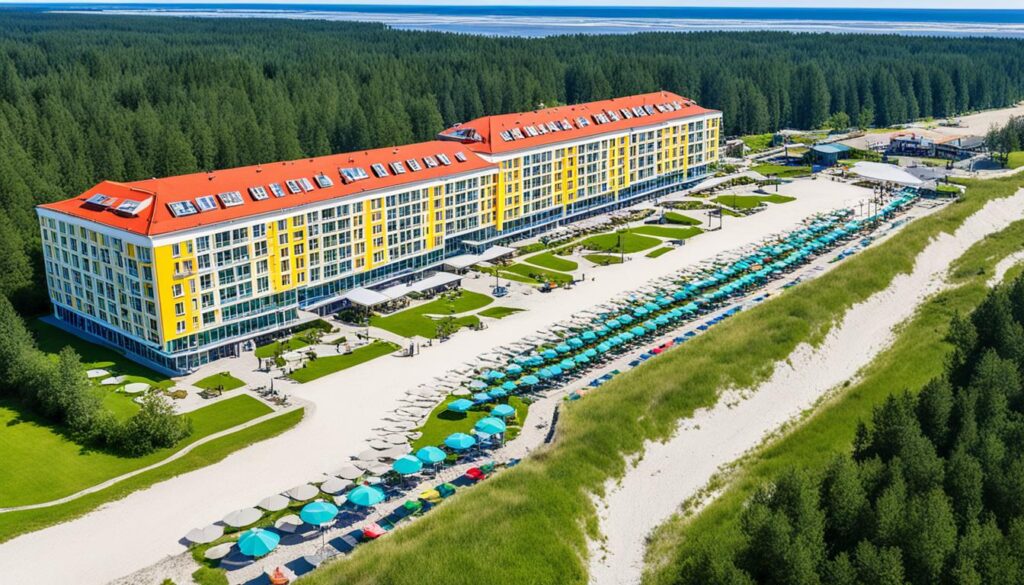 Budget-friendly Jurmala accommodations Budget-friendly Jurmala accommodations