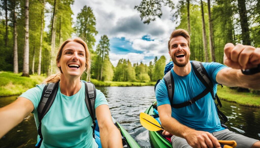 Budget-friendly Trakai activities Budget-friendly Trakai activities