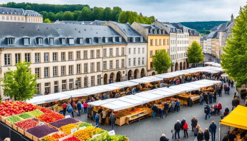 Budget-friendly activities in Luxembourg City Budget-friendly activities in Luxembourg City