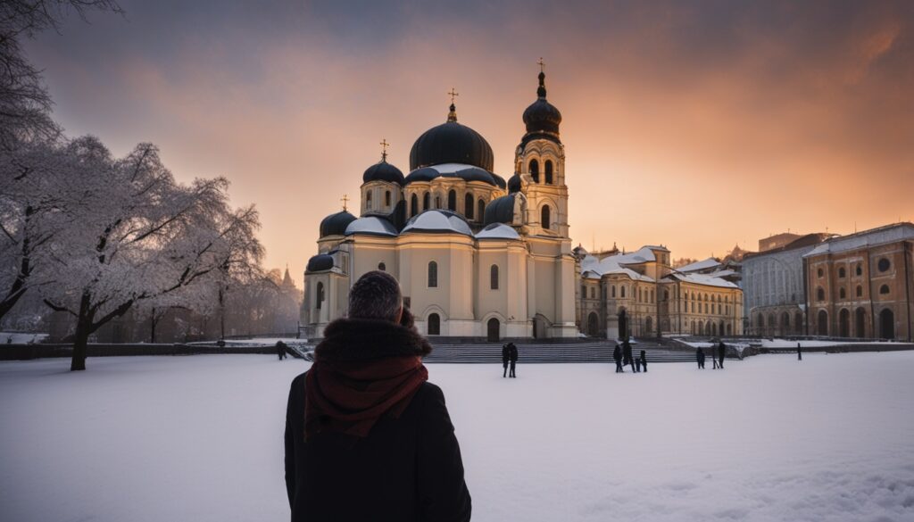 Budget-friendly time to visit Sofia Budget-friendly time to visit Sofia