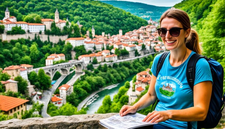 Budget-friendly travel tips for exploring Veliko Tarnovo