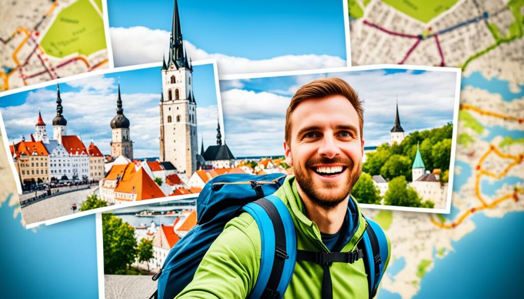 Budget travel Tallinn Budget travel Tallinn