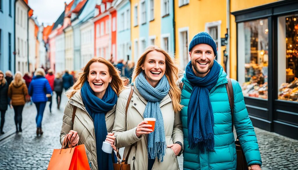 Budget travel Tallinn Budget travel Tallinn