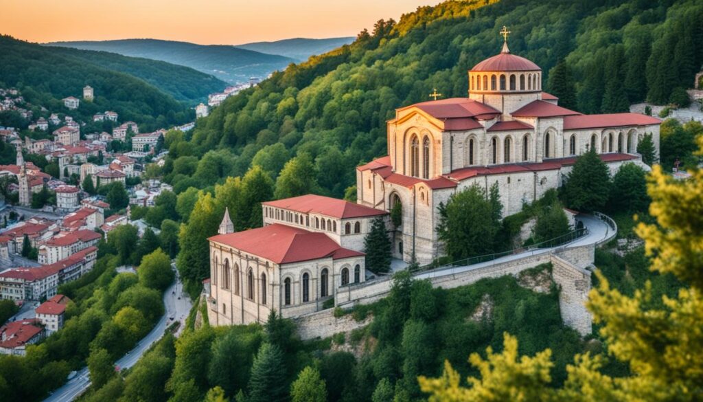 Bulgaria church architecture Bulgaria church architecture