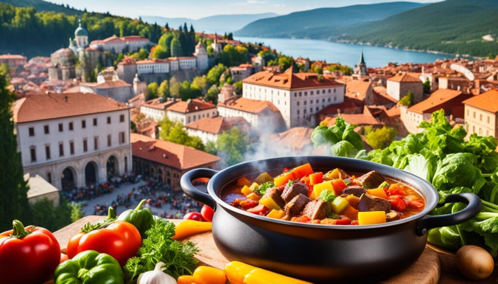 Bulgarian Culinary Heritage Bulgarian Culinary Heritage