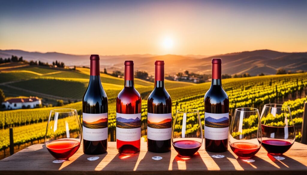 Bulgarian wines Bulgarian wines
