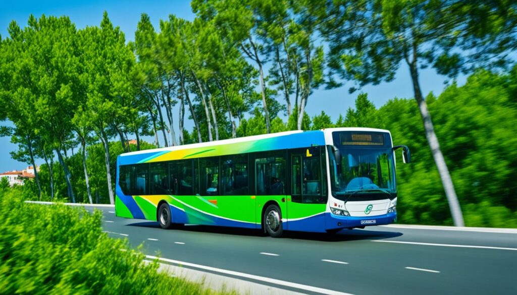 Burgas Airport public transportation Burgas Airport public transportation