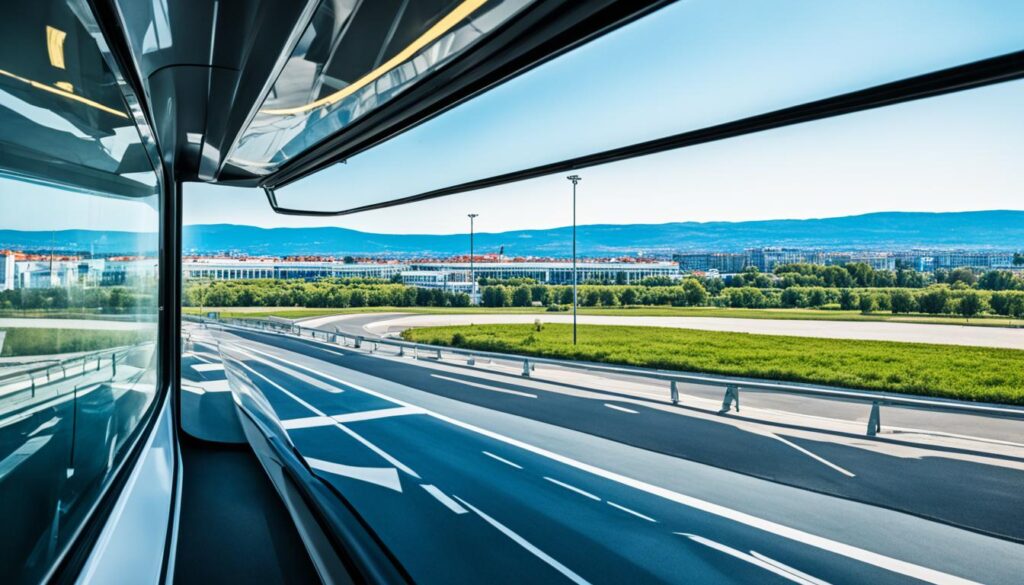 Burgas Airport shuttle service Burgas Airport shuttle service