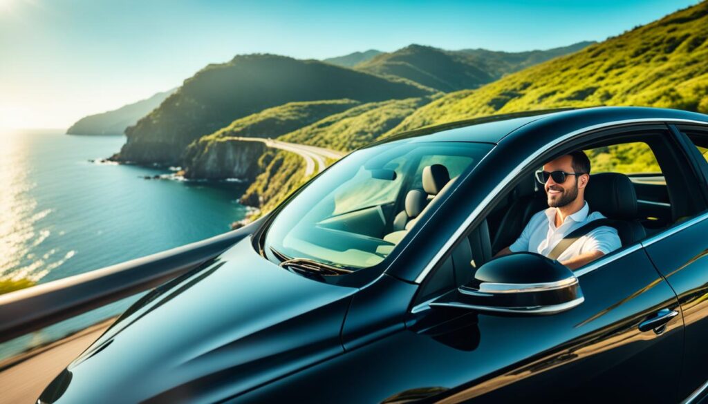 Burgas Airport to Sunny Beach private transfer Burgas Airport to Sunny Beach private transfer