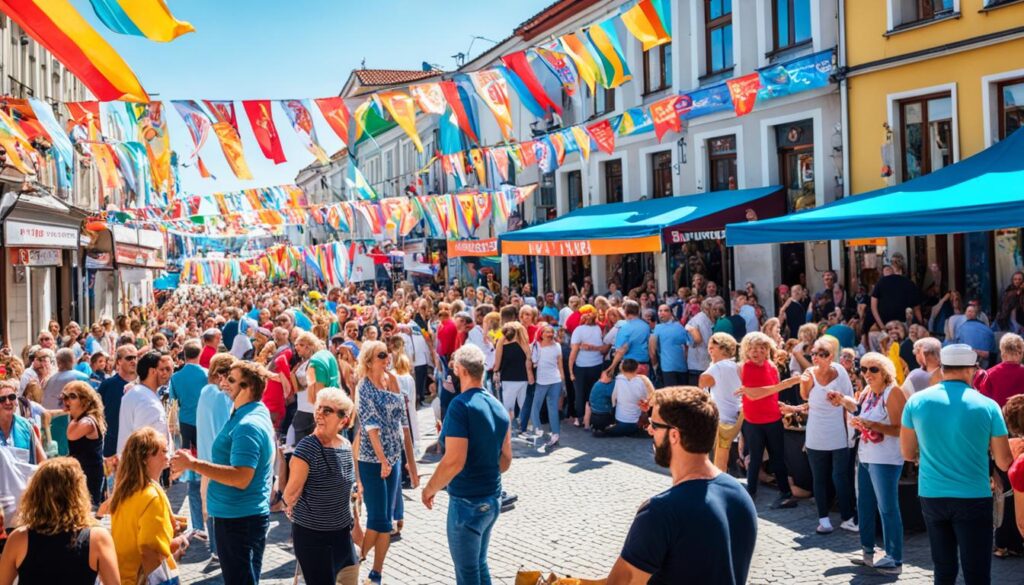 Burgas Festival Experience Burgas Festival Experience