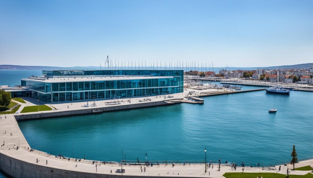 Burgas Maritime Museum Burgas Maritime Museum