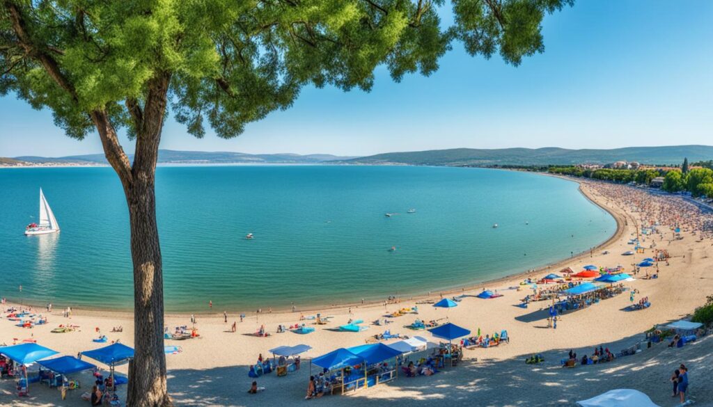 Burgas Nature Exploration Burgas Nature Exploration