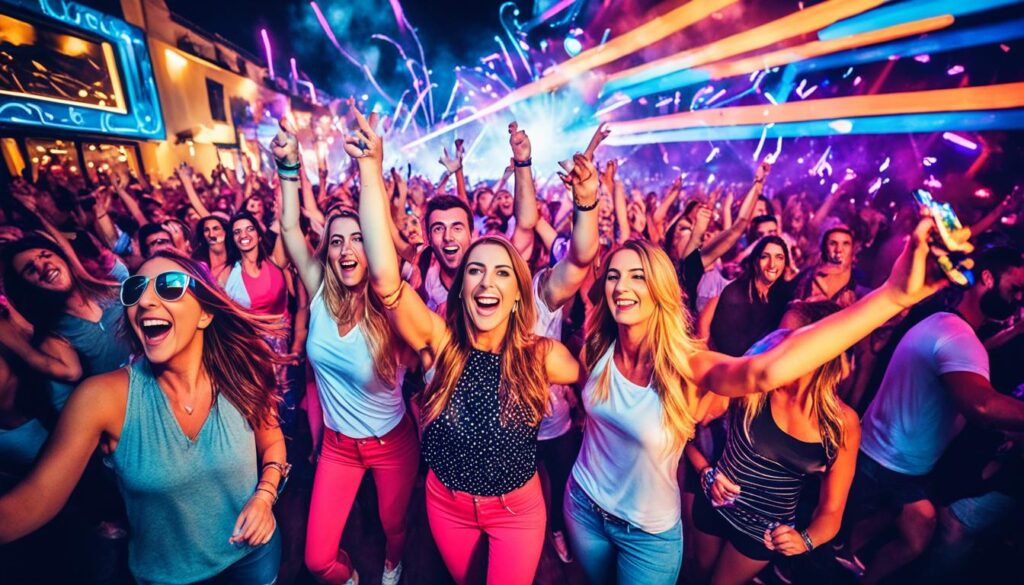 Burgas Nightclubs Burgas Nightclubs