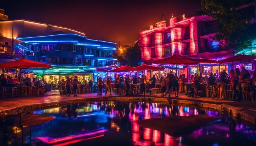 Burgas Nightlife Burgas Nightlife