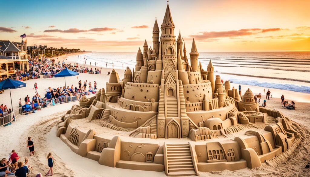 Burgas Sand Festival Burgas Sand Festival