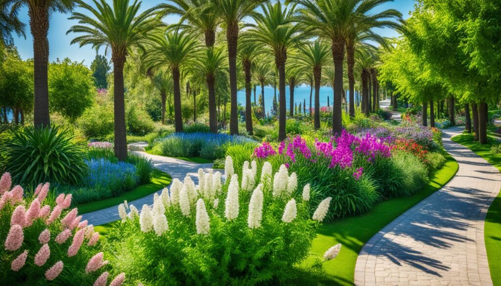 Burgas Sea Garden Burgas Sea Garden