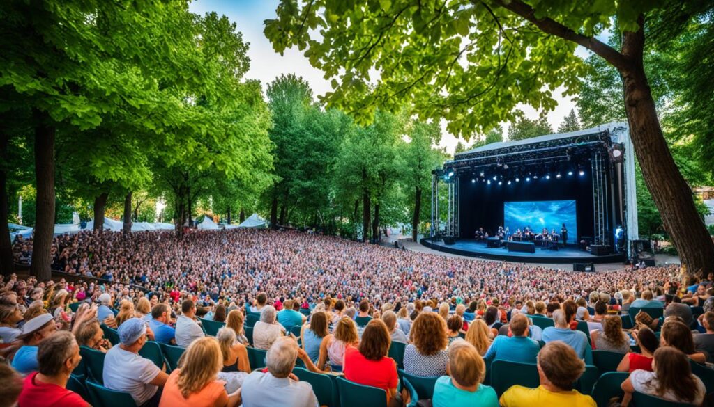 Burgas Summer Theatre Burgas Summer Theatre