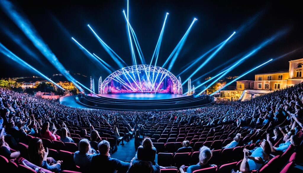 Burgas Summer Theatre Burgas Summer Theatre
