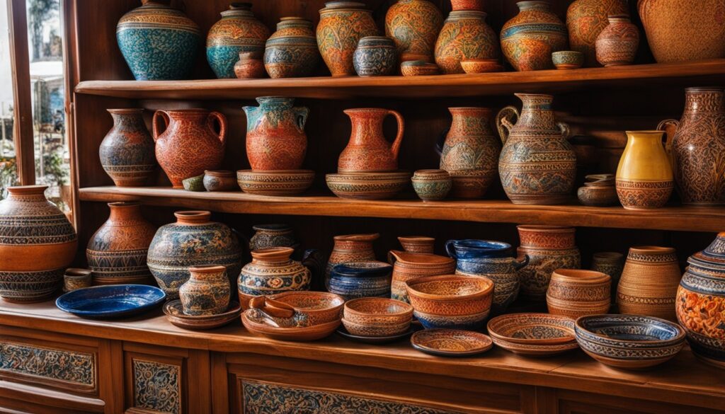 Burgas Traditional Craft Shops Burgas Traditional Craft Shops