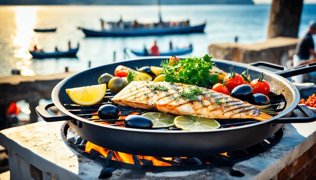 Burgas Traditional Cuisine Burgas Traditional Cuisine
