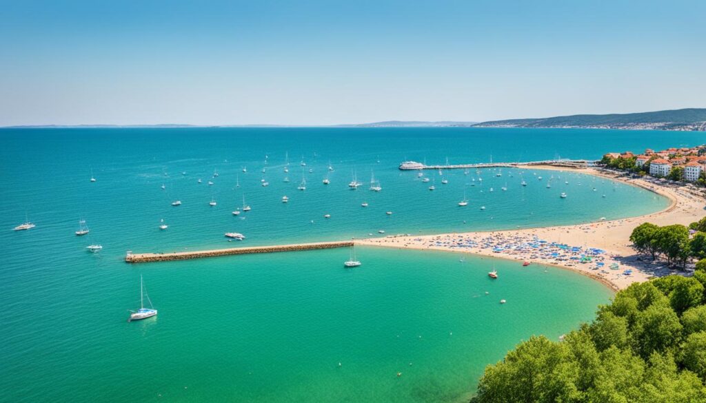 Burgas Travel Tips Burgas Travel Tips