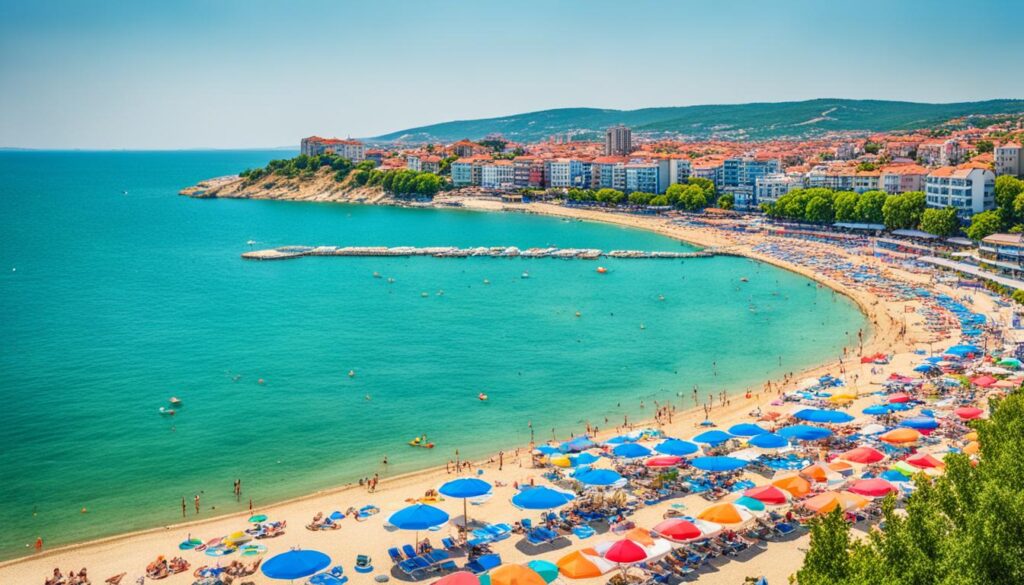 Burgas beach holiday guide Burgas beach holiday guide