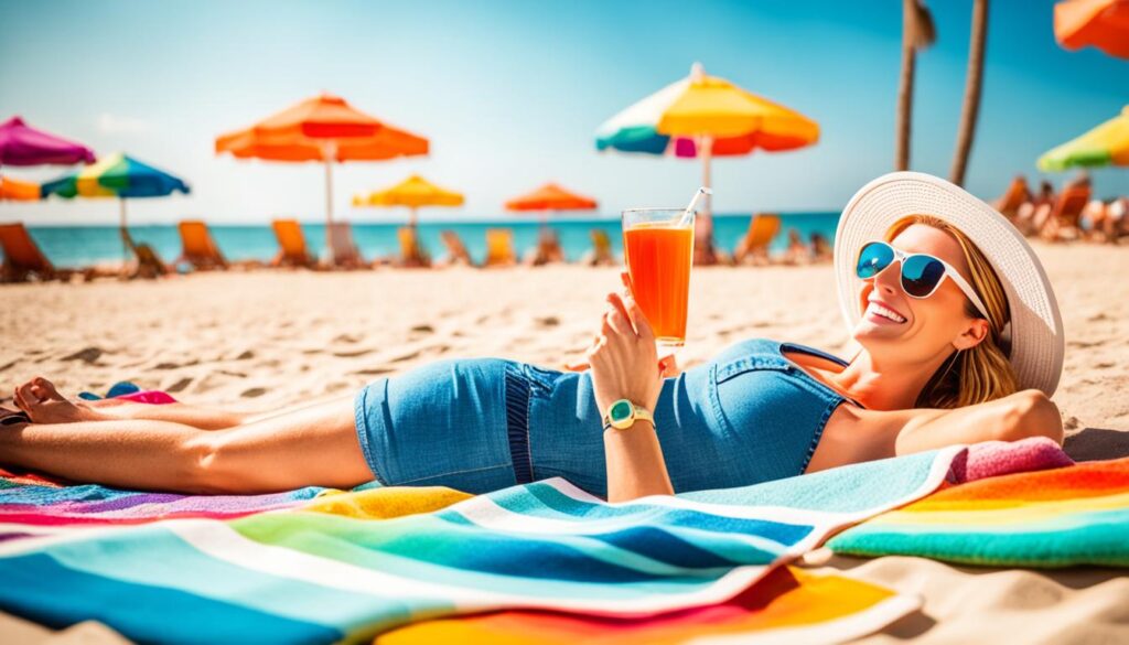 Burgas beach relaxation tips Burgas beach relaxation tips