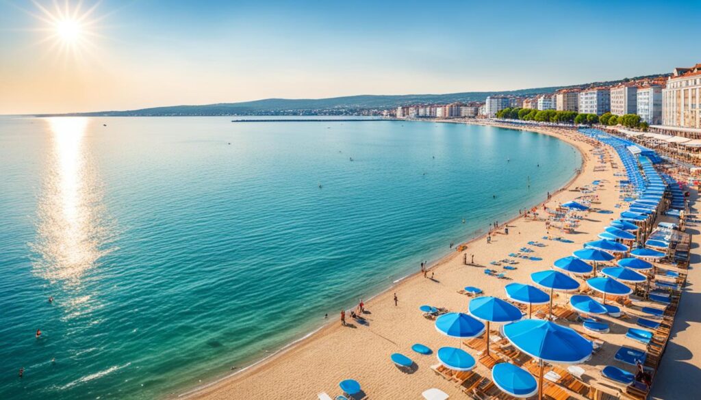 Burgas beach tourism suggestions Burgas beach tourism suggestions
