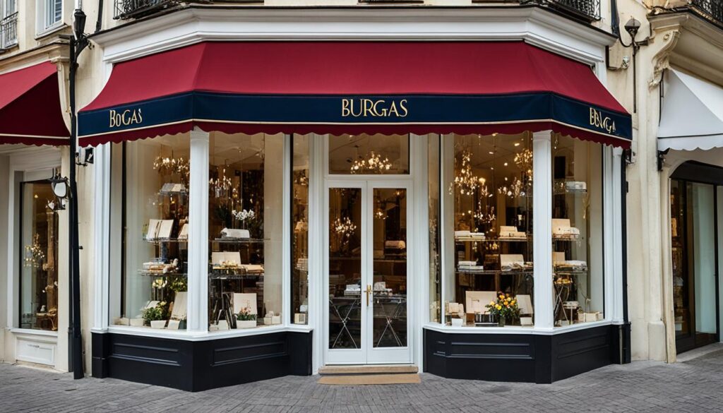 Burgas boutique shops Burgas boutique shops