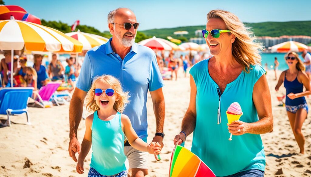 Burgas family vacation guide Burgas family vacation guide
