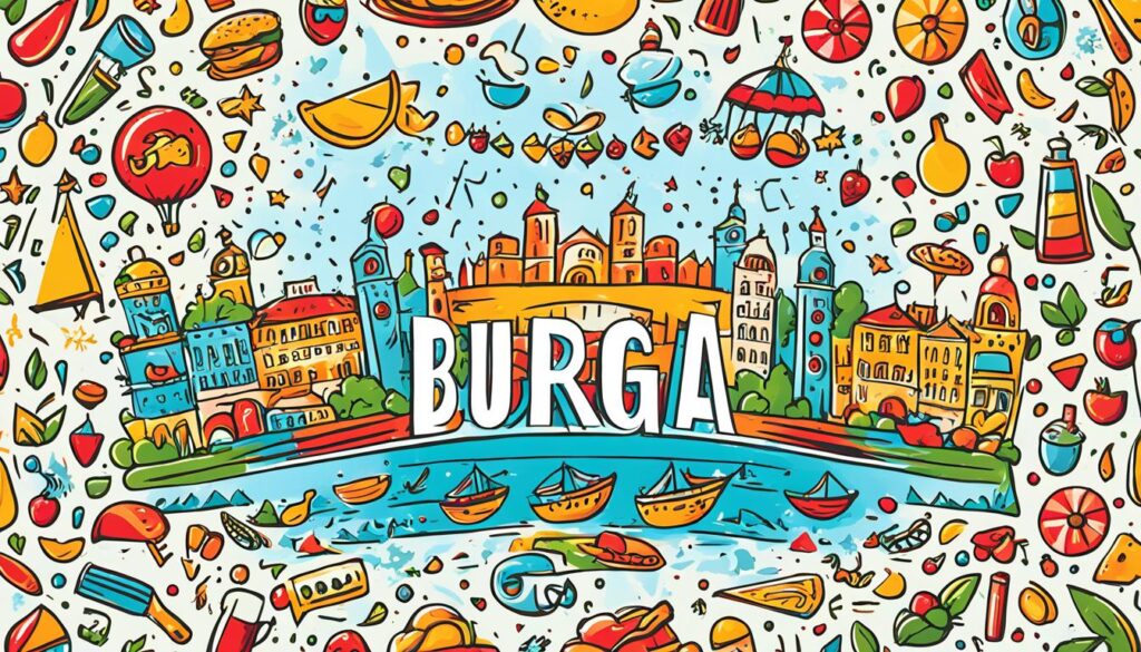 Burgas festival listings Burgas festival listings