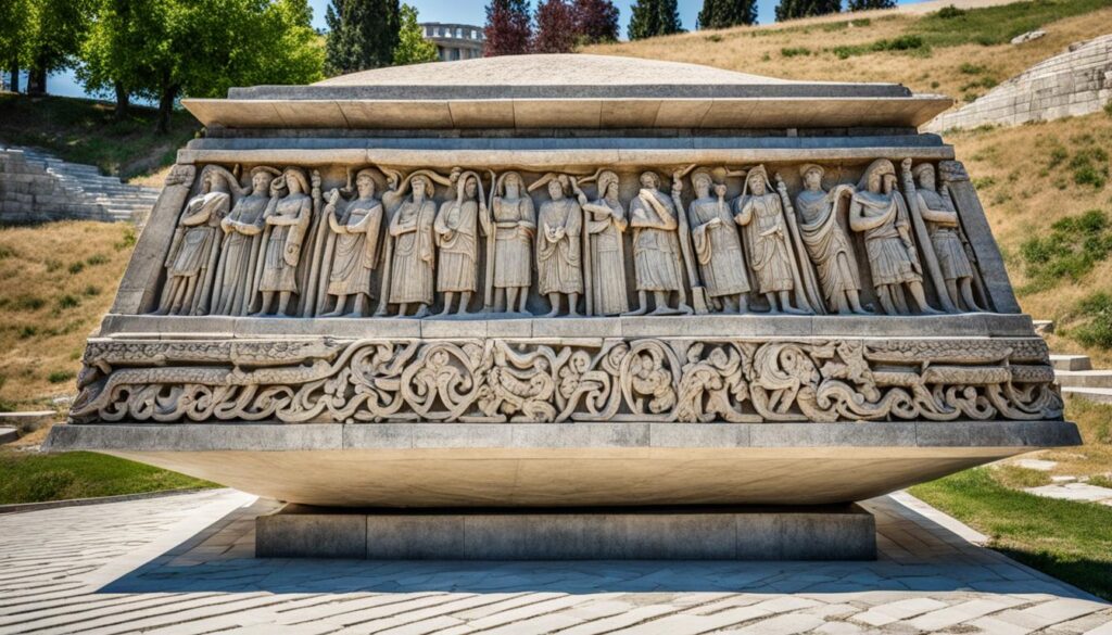 Burgas historical landmarks beyond Old Town Burgas historical landmarks beyond Old Town