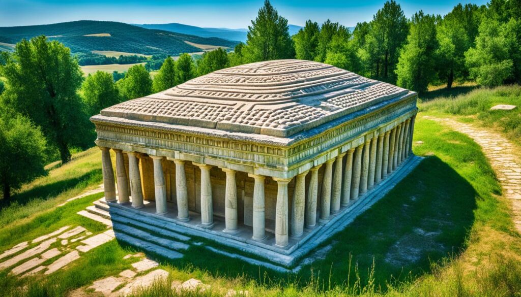 Burgas historical sites Burgas historical sites