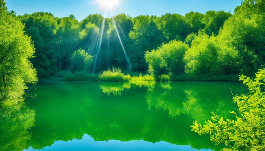 Burgas nature reserves Burgas nature reserves