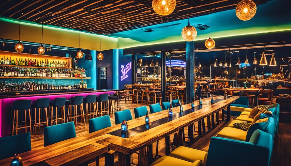 Burgas nightlife Burgas nightlife