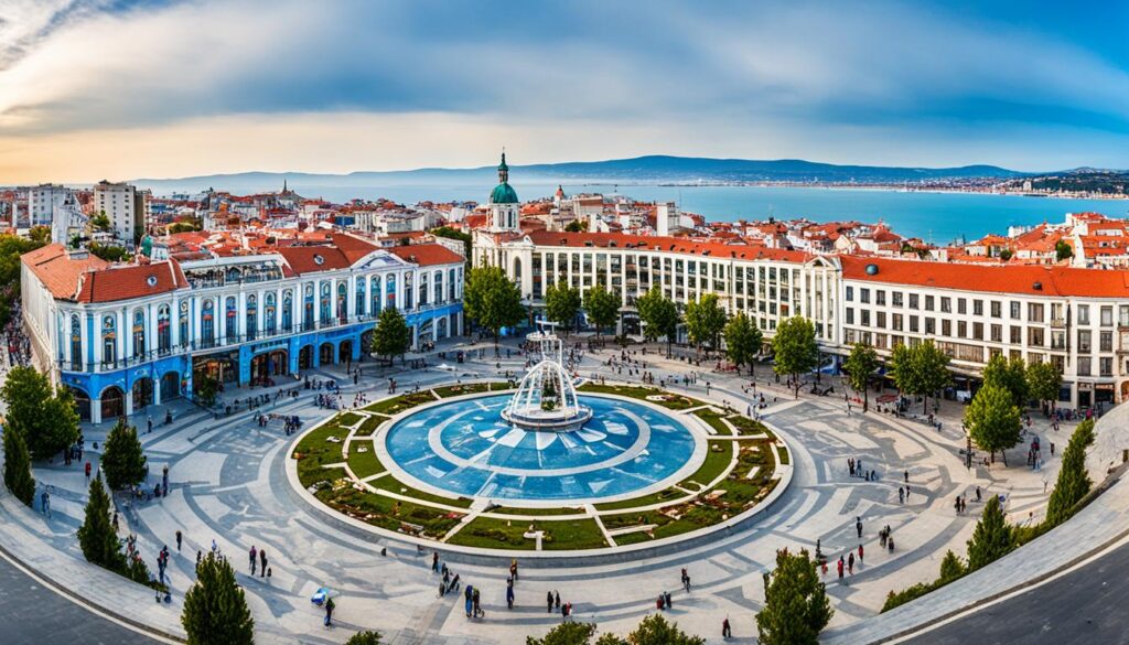 Burgas sightseeing tours Burgas sightseeing tours