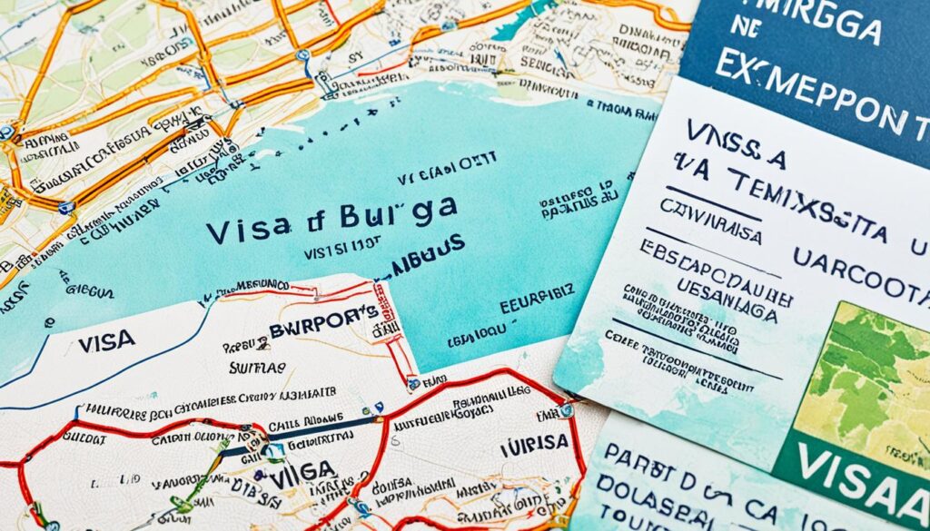 Burgas tourist visa Burgas tourist visa